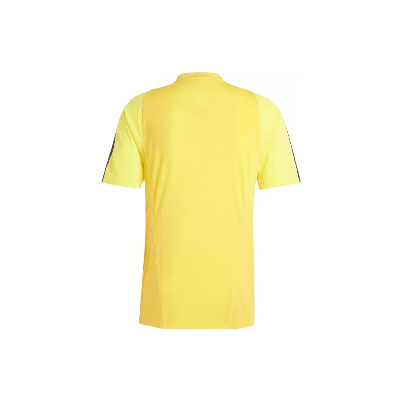 Adidas Tiro 23 Competition Jersey Soccer Jerseys Men's Yellow-3
