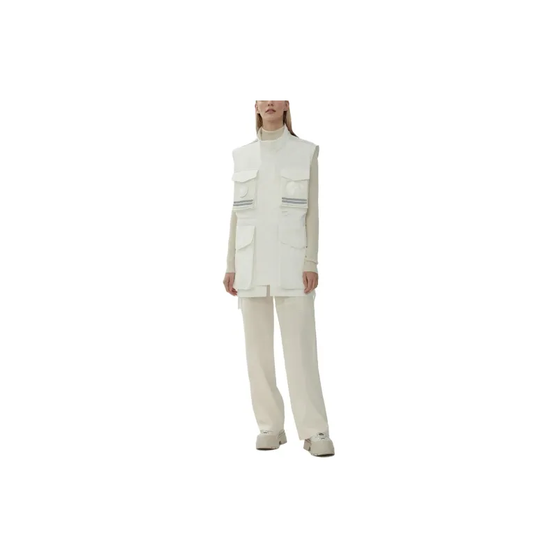 Canada Goose Journey Vest-4