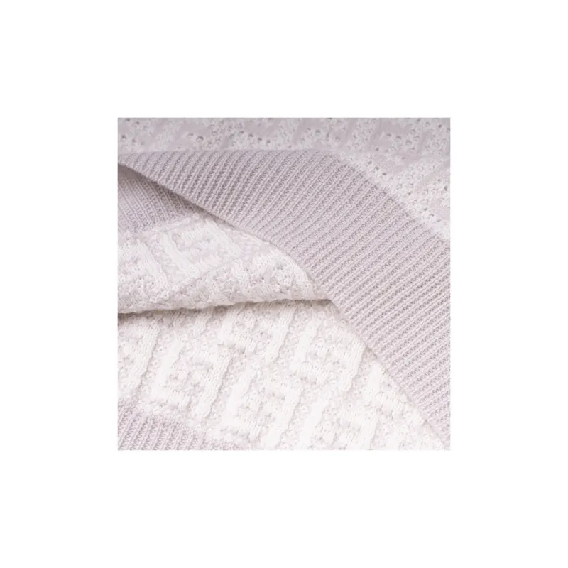 FENDI Cashmere Sweaters Men Pink-5