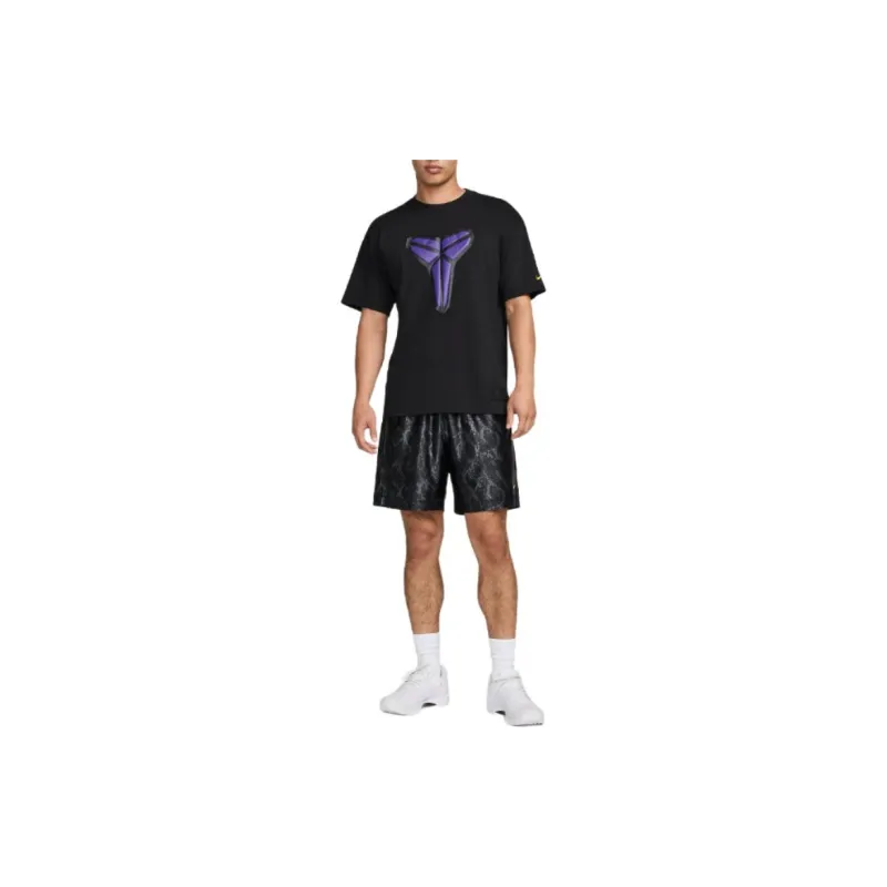 Nike Max90 T Shirts Men Black-3