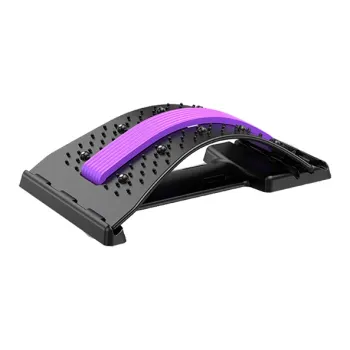 CRYSTAL Yoga Stretchers Lumbar Back Unisex
