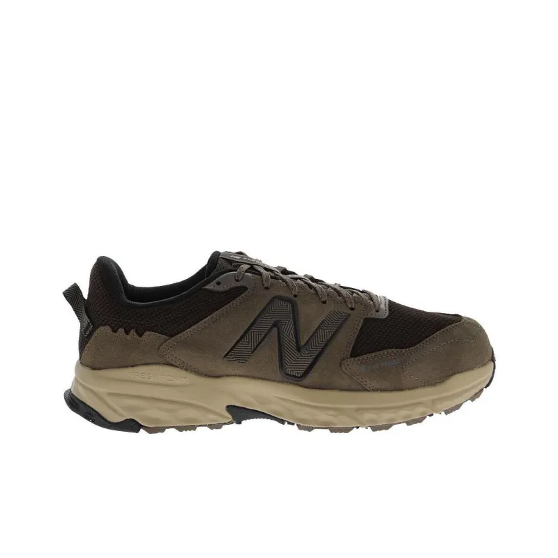 New Balance 510 'Dark Mushroom'-1