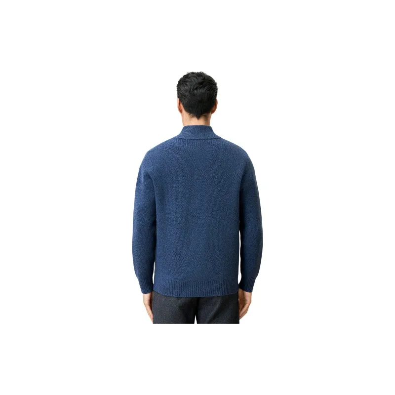 H YXIANG Sweaters Men-11