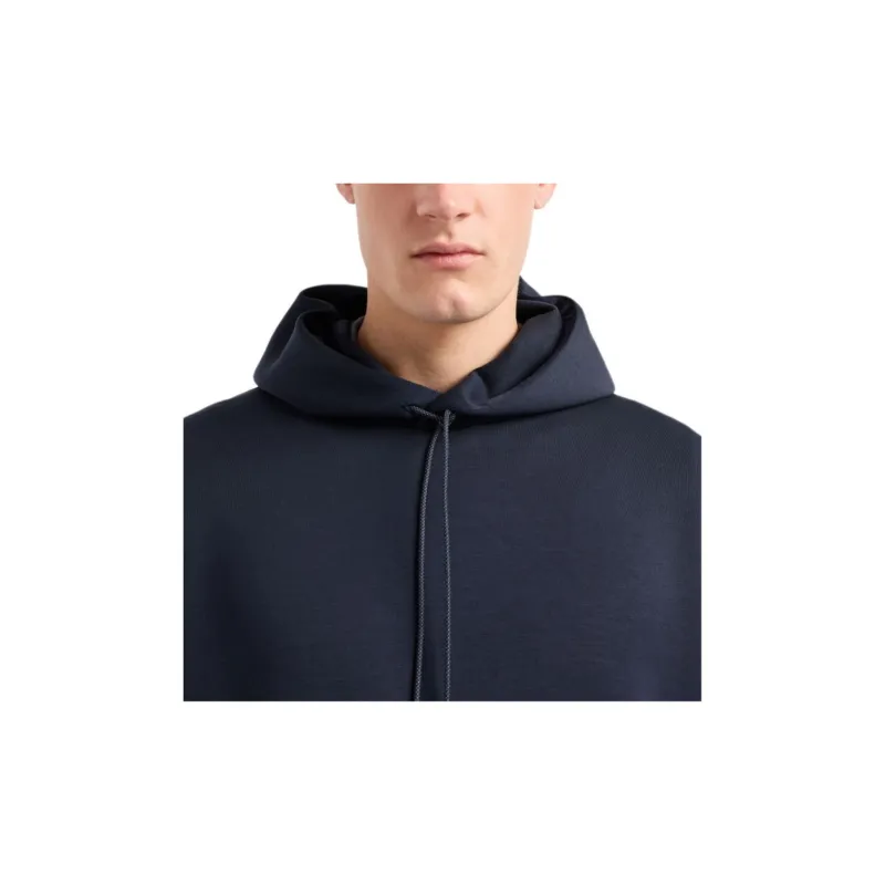EMPORIO ARMANI Hoodies-4