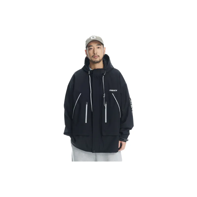 BRNR Jackets Unisex-6