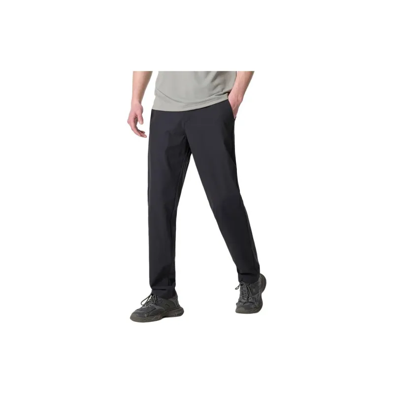 Jack Wolfskin Casual Pants Men's-4