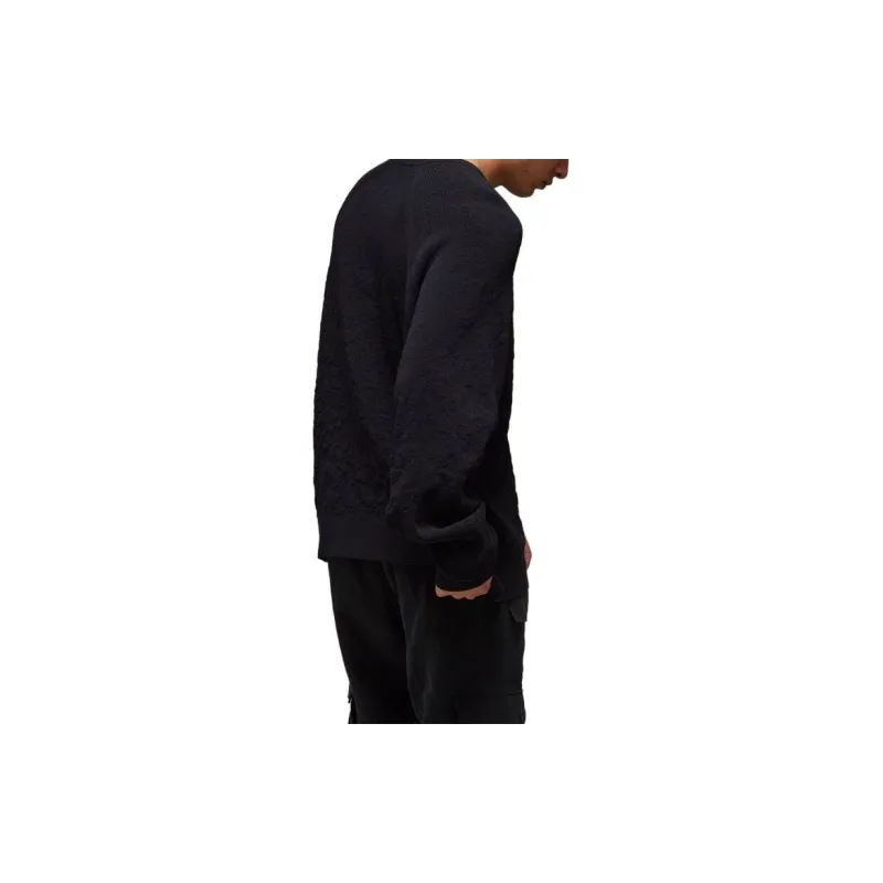 Y 3 Organic cotton blend Plain Sweatshirt-4