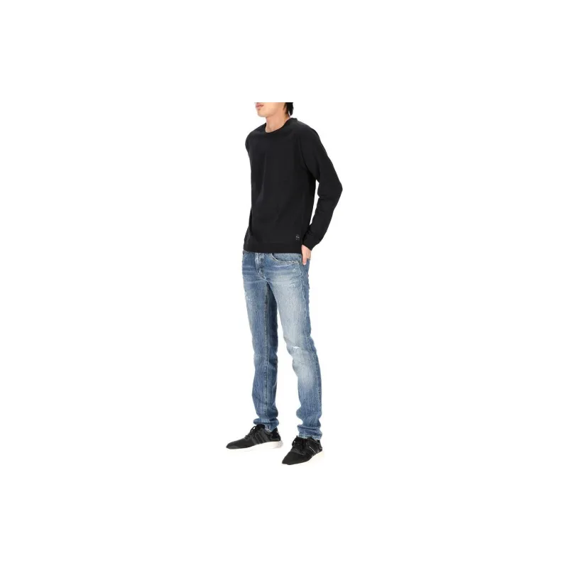 Paul Smith T Shirts Men Black-4