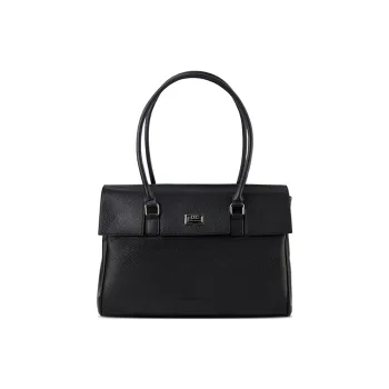 VICTORIA·HYDE Microfiber Synthetic Leather Handbag Women's Multicolor