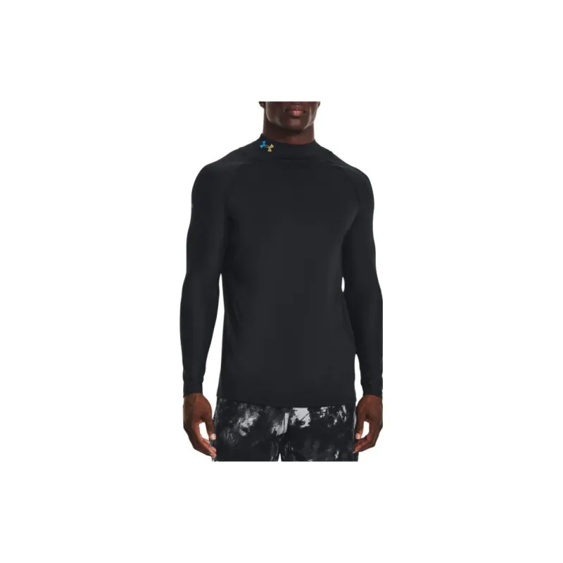 Under Armour T Shirt Men's Black-3