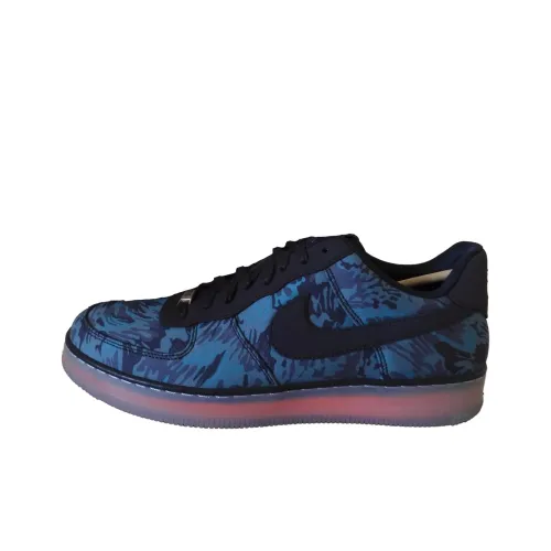 Nike Af1 Downtown Dark Obsidian/Dark Obsidian