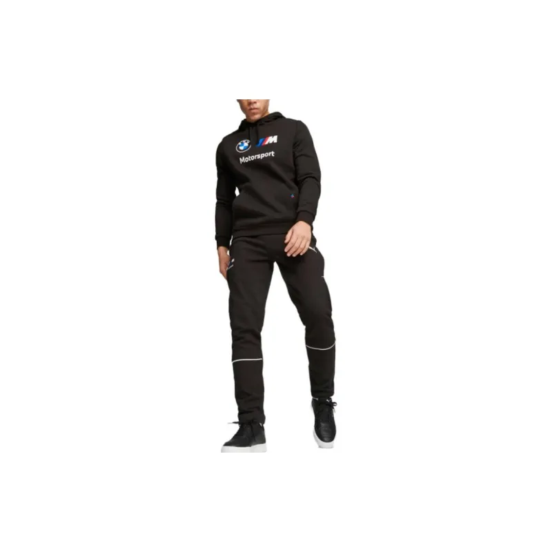 PUMA Bmw M Motorsport MT7 Women's Motorsport Sweatpants-4