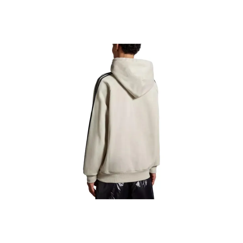 Moncler X Adidas Originals Fleece Hoodie-3