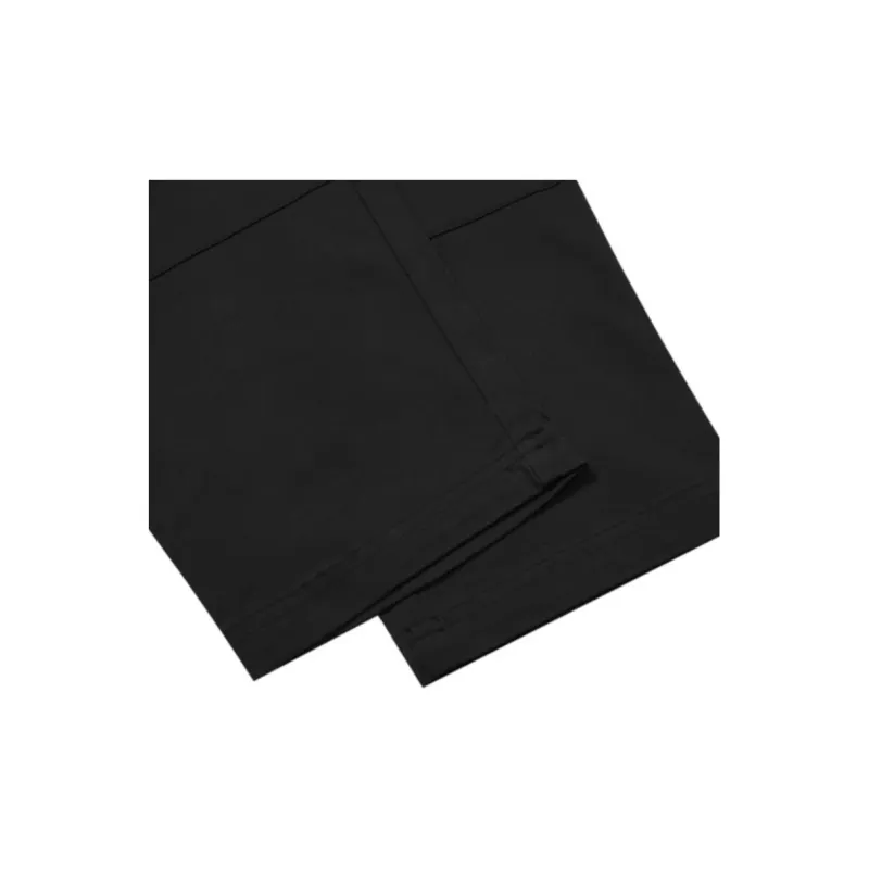 New Balance Knitted Sweatpants Men Black-4