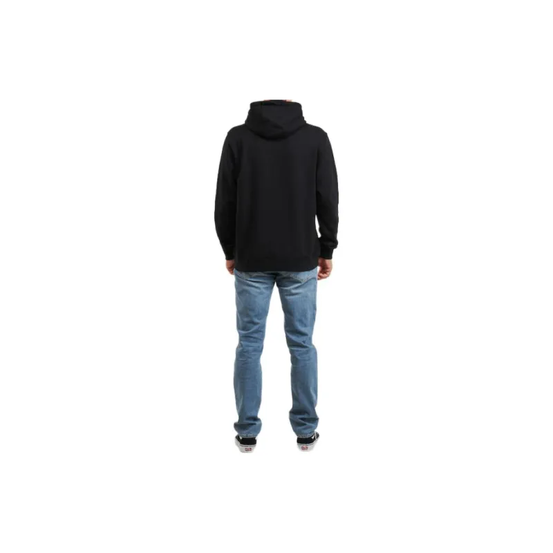 Vans Sweatshirts Men Black-3