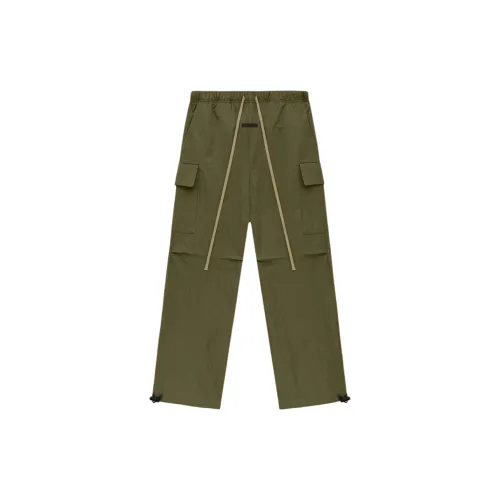 Fear Of God Essentials Textured Nylon Field Pant 