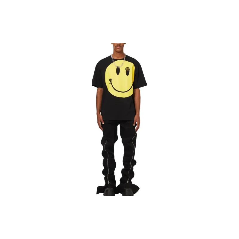 Rick Owens DRKSHDW Bolan Banana Jeans-2