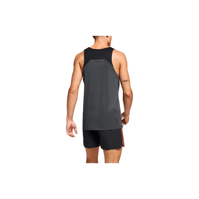 On PerformanceTank Tank Top Men's Black-2