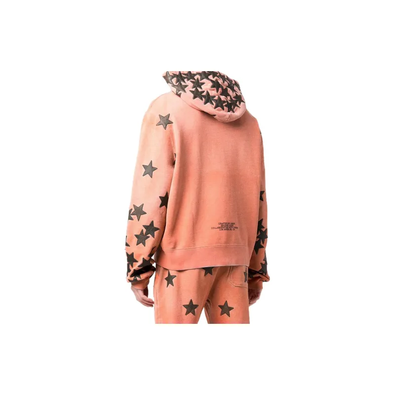 AMIRI Chemist Star Hoodie-2