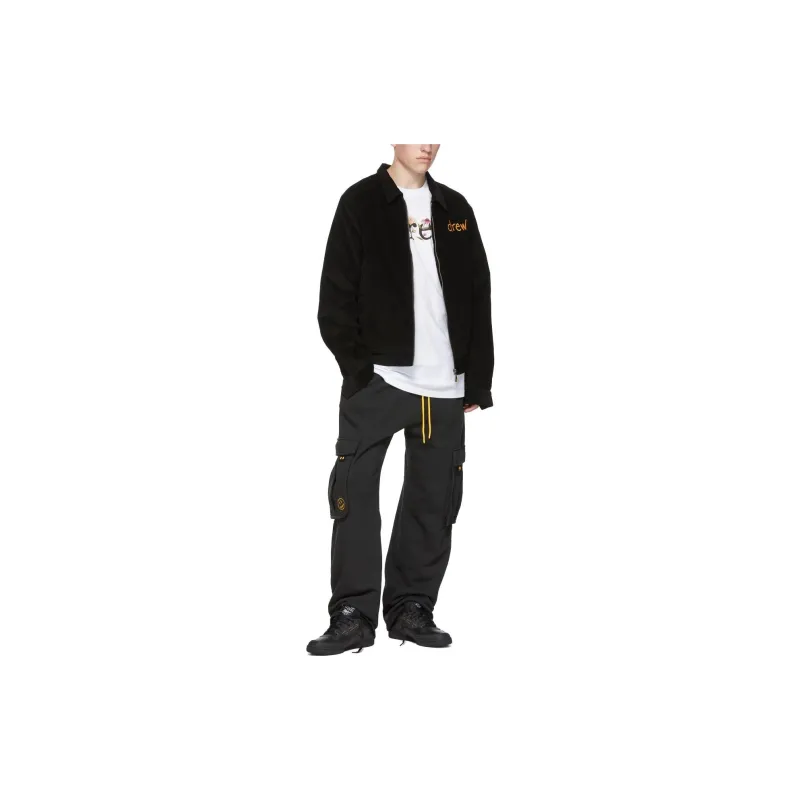 Drew House Letter Logo Series T Shirts Men-2