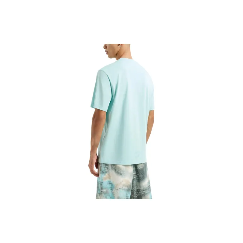 ARMANI EXCHANGE SS24 T Shirt Men's-2