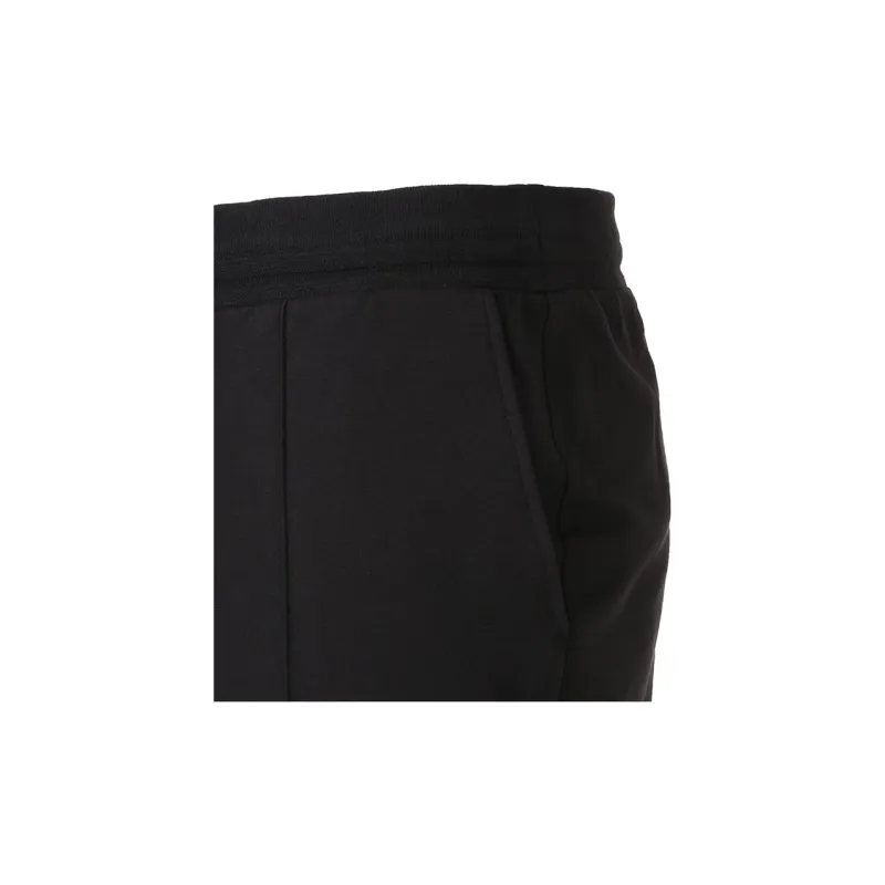 Zegna FW23 Casual Pants Men's Black-5