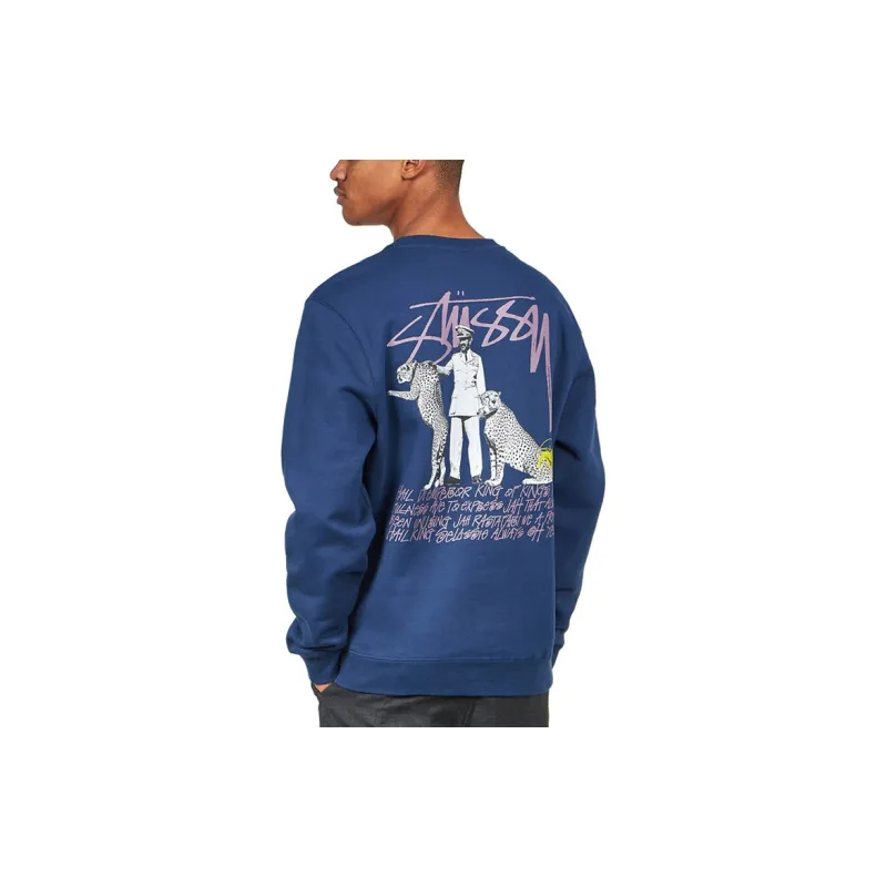 Stussy Sweatshirts Men-3