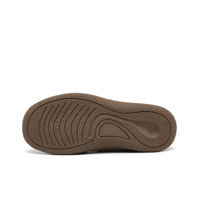 OULISASI Low-Top Casual Shoes Women's-14