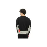 Attempt X PUMA Sweatshirts Men Black M