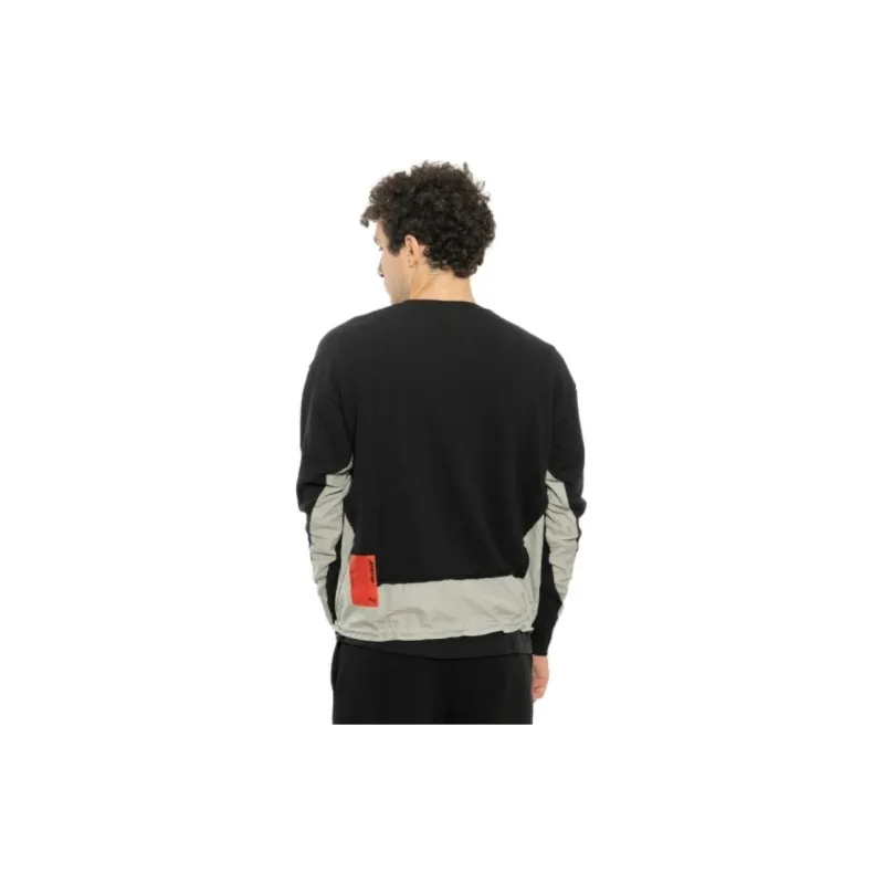 Attempt X PUMA Sweatshirts Men Black-3