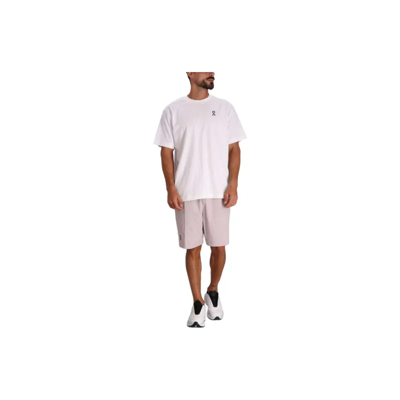 On Logo Printed T-Shirt-3