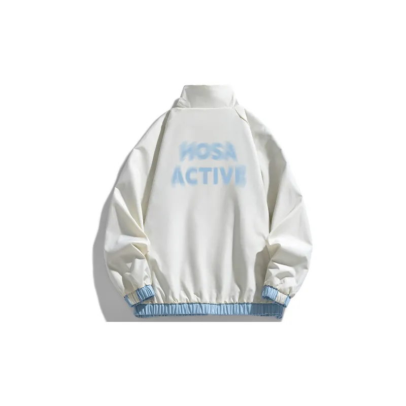 Hosa Jackets Unisex-11