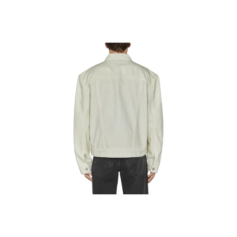 1017 ALYX 9SM Buckle detail Shirt Jacket-3