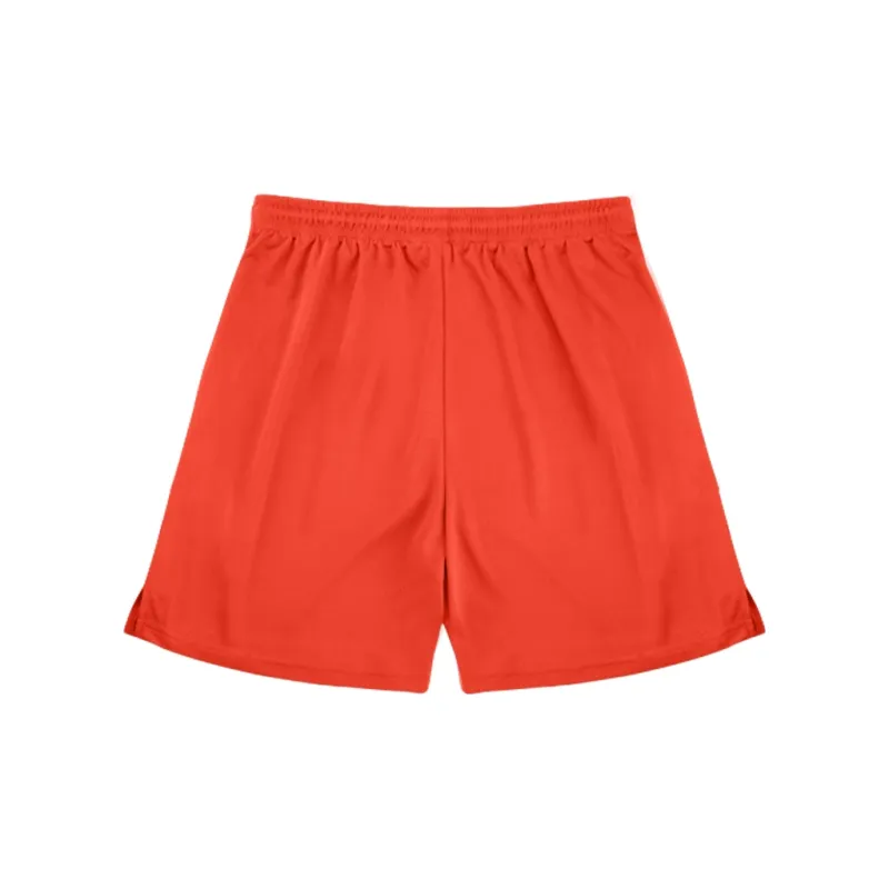 BKCXZICE Quick Dry Breathable Basketball Shorts Ideal For Athletes Running Training And Casual Streetwear Unisex-15