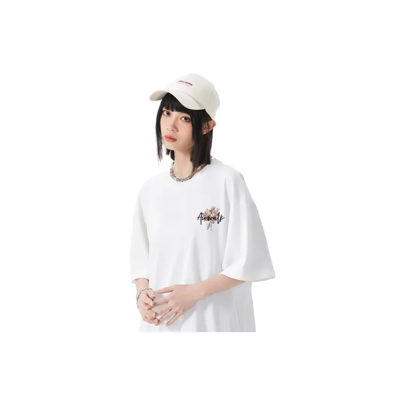 Airwalk T-Shirts Unisex-62