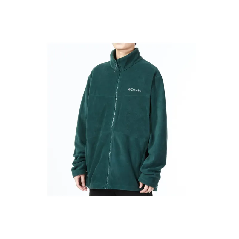 Columbia Wallowa Jacket Men's Blue-6