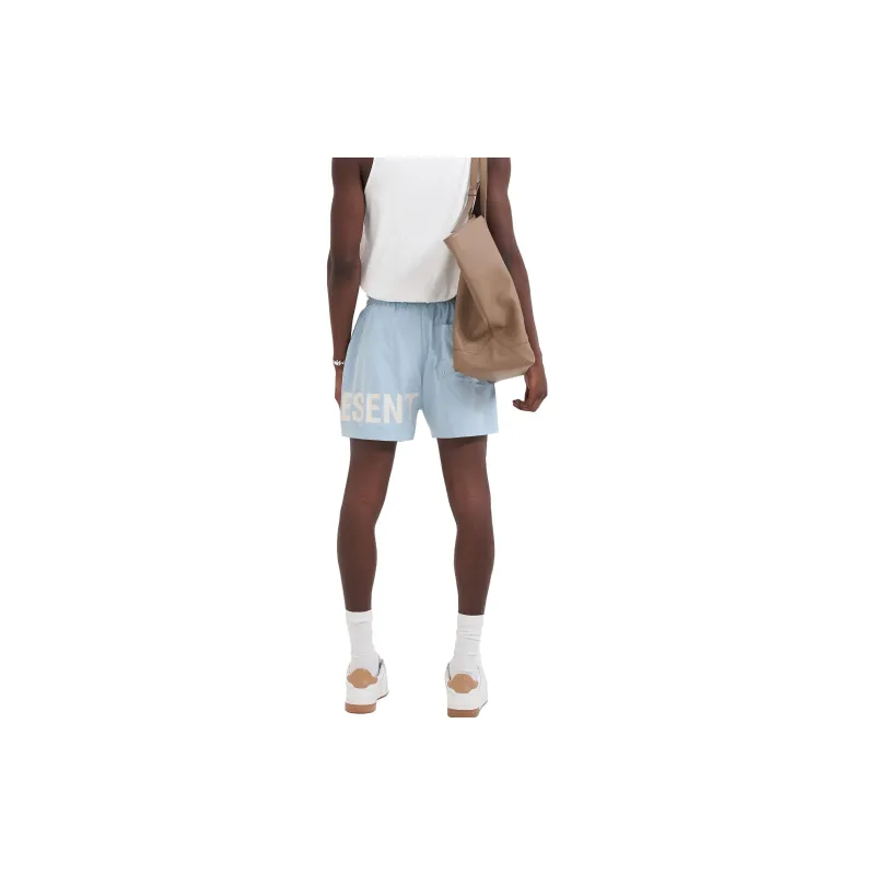 REPRESENT Swimming Shorts Men's-3