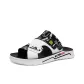 White Black
