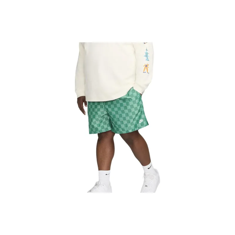 Nike Club Men's Flow Shorts-2