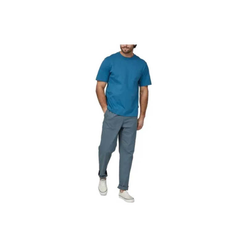 Patagonia Funhoggers Casual Pants Men-6