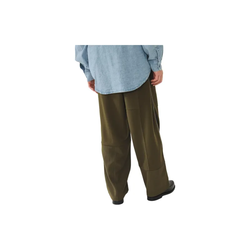 Beams Crazy Track Pants Casual Pants Men's-12