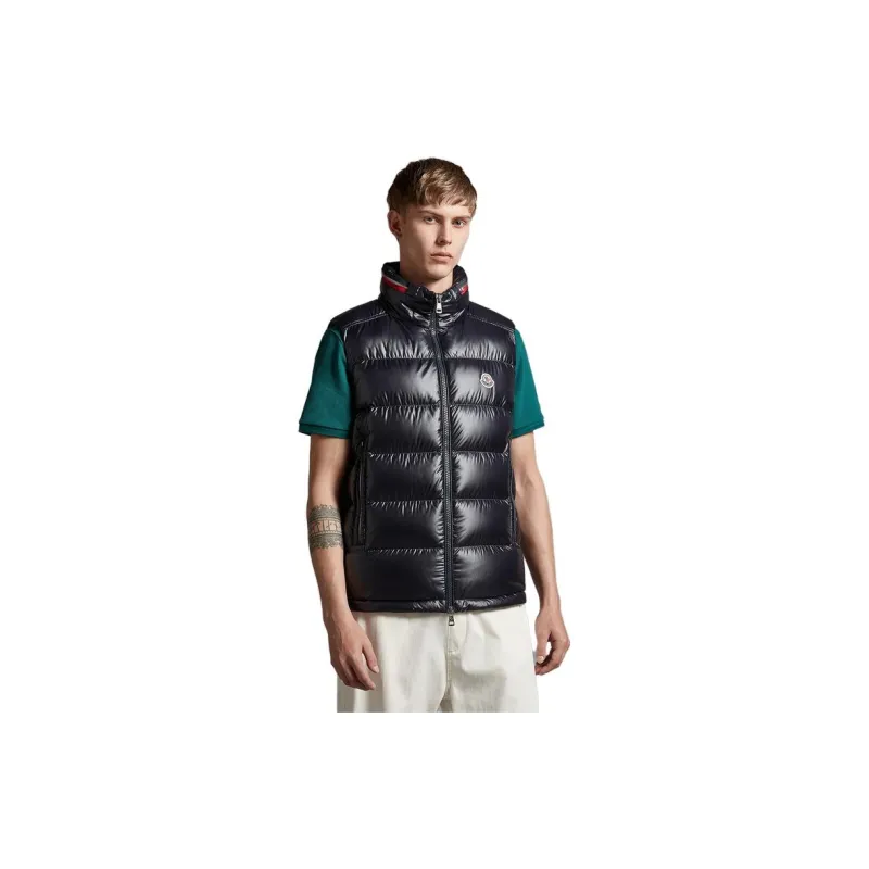 Moncler Ouse Padded Gilet-2