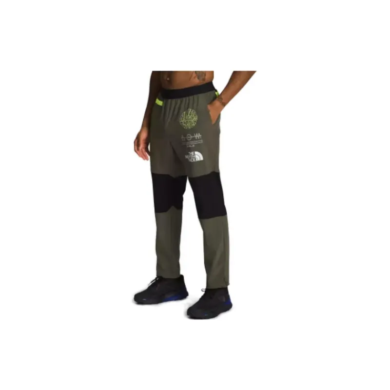 THE NORTH FACE Casual Pants Men's Jasper-3