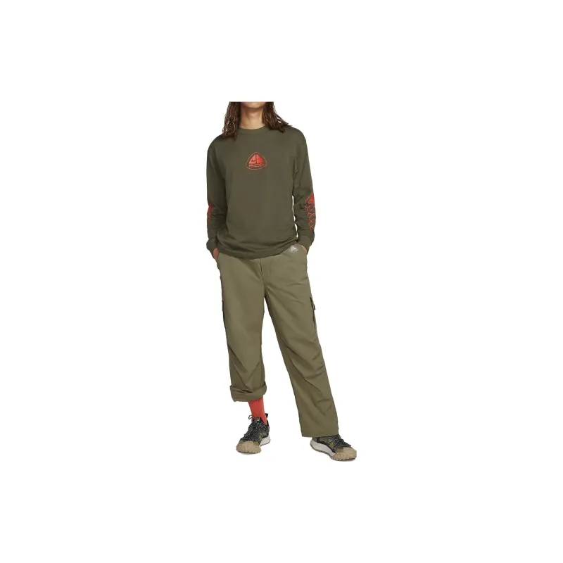 Nike Acg Oregon Series Cargo Pants-2