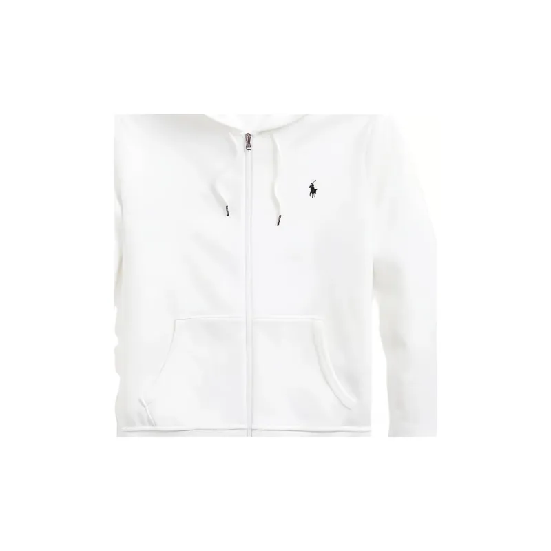 Polo Ralph Lauren Polo Pony Cotton Blend Cardigan-4