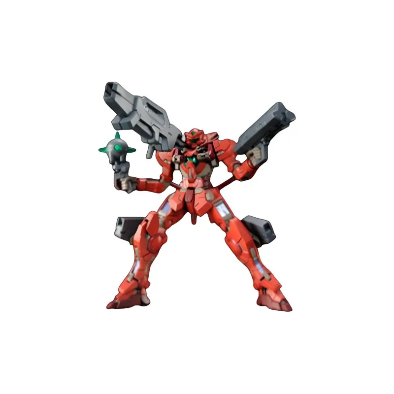 BANDAI RG PB Limited, Mobile Suit Gundam 00 F Gundam Astraea F Type Model Kits-2