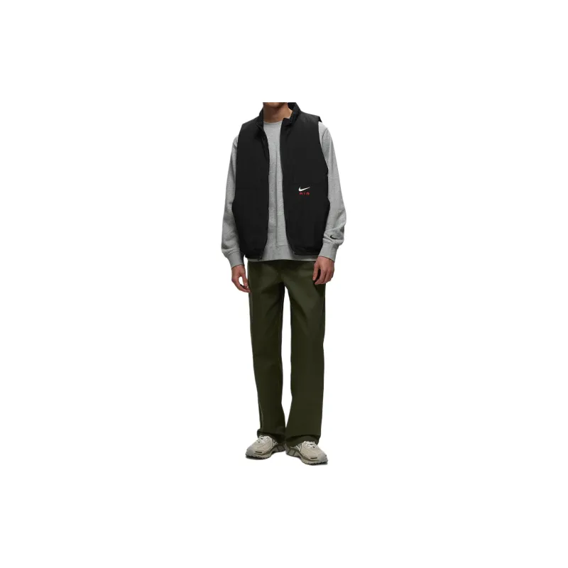 Nike Sportswear Vest Men's Black-1