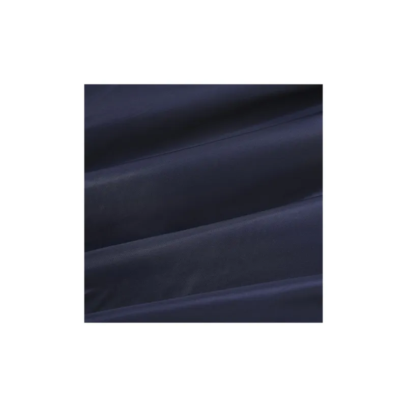 Burberry Trench Coat Men's Dark Blue-5
