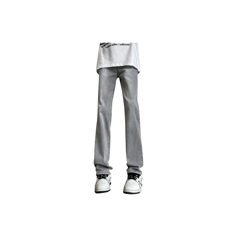 PISYPOX Jeans Unisex-10