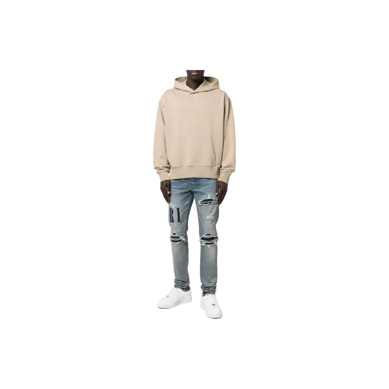 AMIRI Jeans Men Blue-1